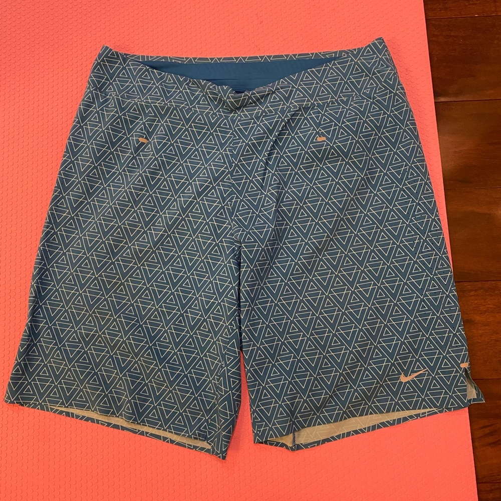 Nike running shorts M size DRI-FIT